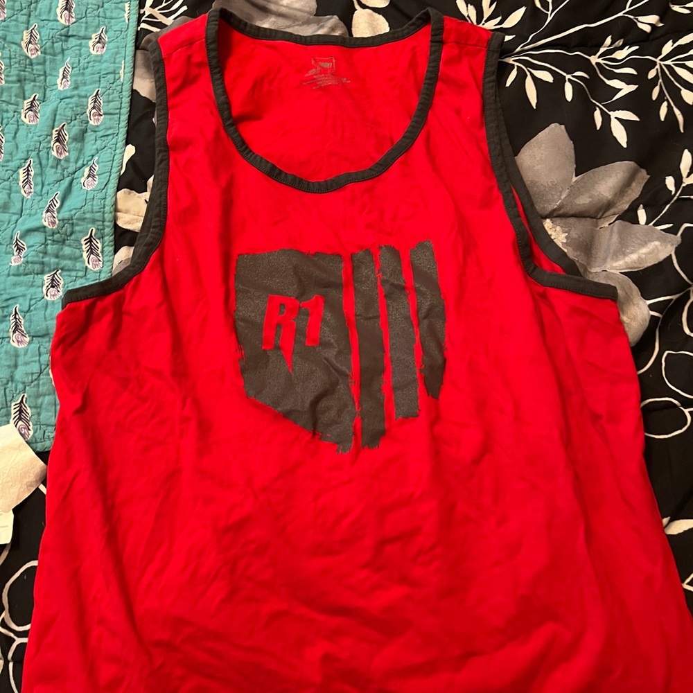 Redcon 1